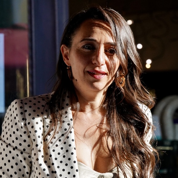 Alice Giulia Di Tullio