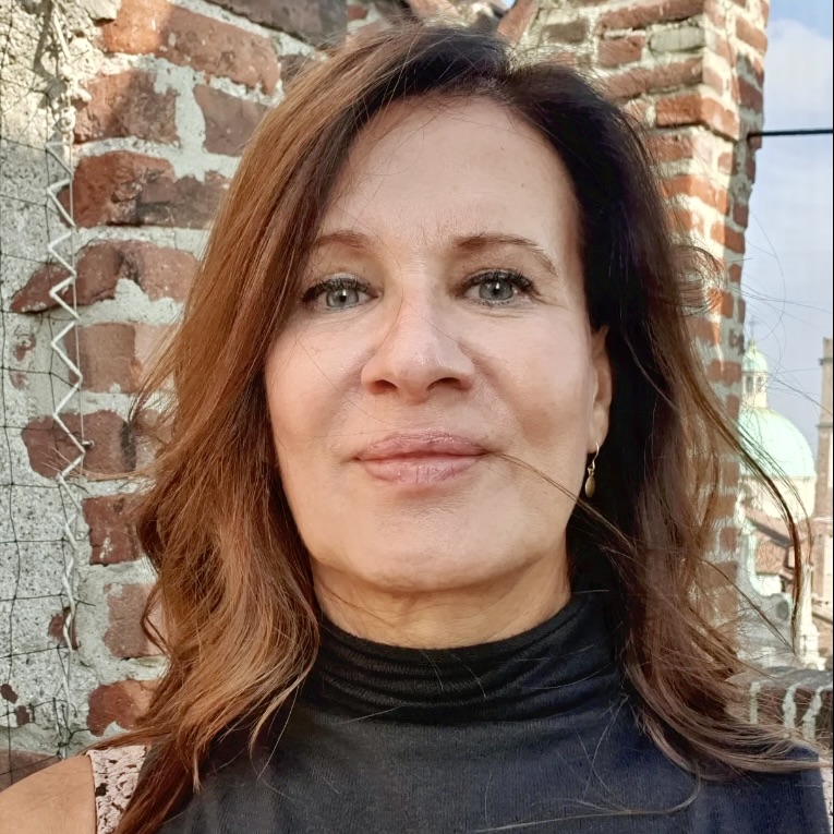 Elina Pellegrini