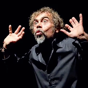 Roberto "Kirtan" Romagnoli