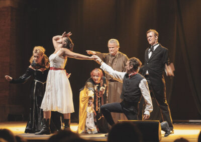 R&G: Romeo e Giulietta